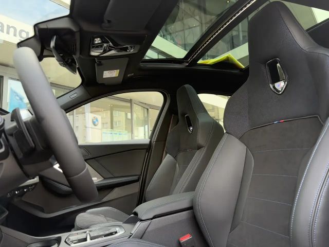 BMW 120 M-Sport Sedan