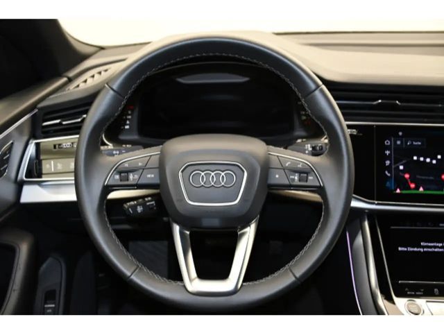 Audi Q8 45 TDI Quattro
