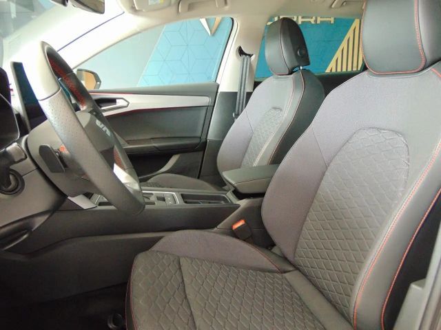 Seat Leon 1.5 TSI DSG Sportstourer