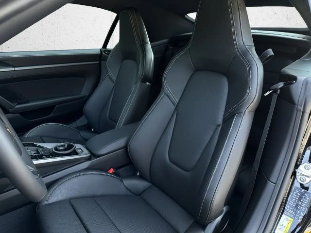 Porsche 992 Cabrio Carrera S