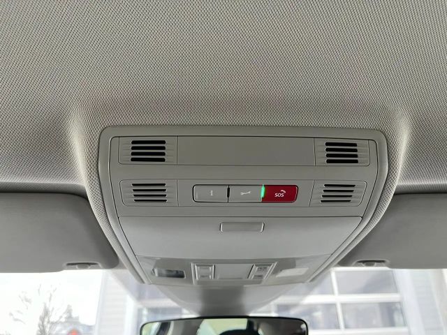 Volkswagen Taigo 1.0 TSI Life