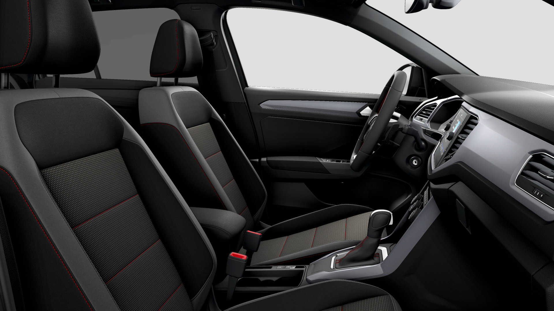 Volkswagen T-Roc DSG Sport