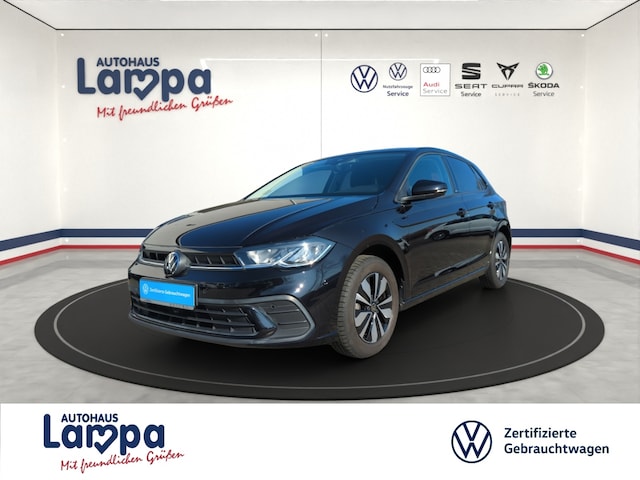Volkswagen Polo 1.0 TSI Move