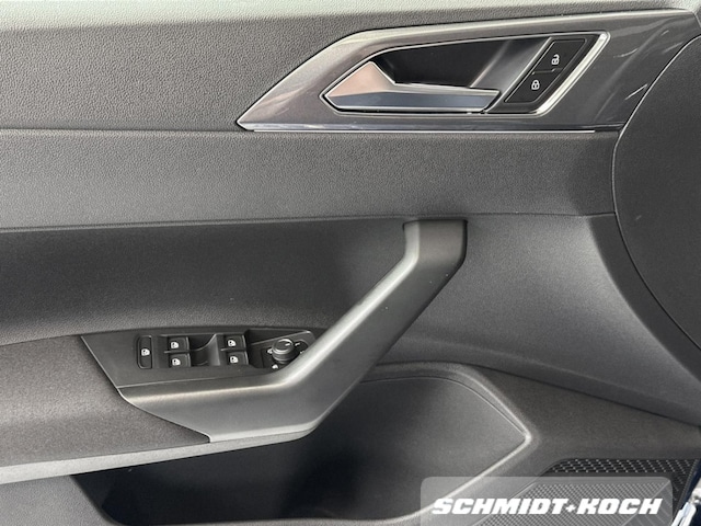 Volkswagen Polo 1.0 TSI DSG Style