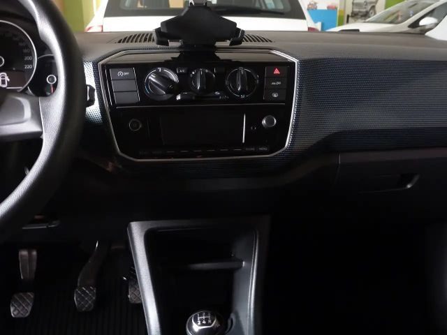 Volkswagen up! Up 1,0 TSI KLIMA DAB+RADIO BLUETOOTH LANE ASSIST