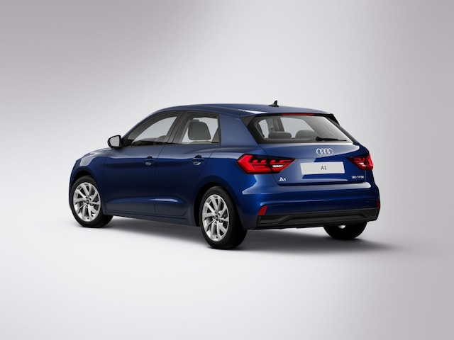Audi A1 30 TFSI S-Tronic Sportback