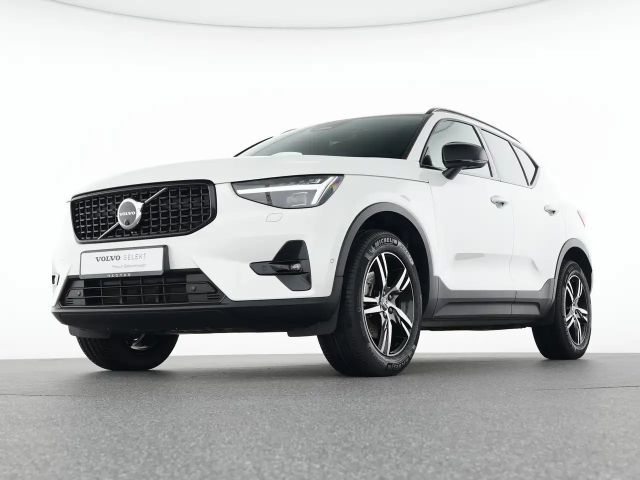 Volvo XC40 Dark Plus