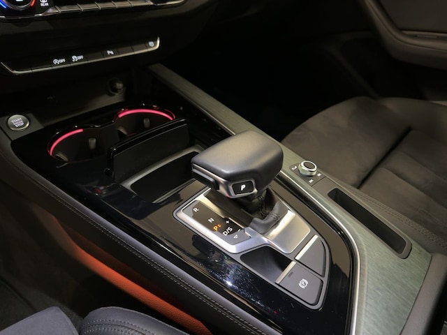 Audi A4 35 TFSI Avant S-Line S-Tronic