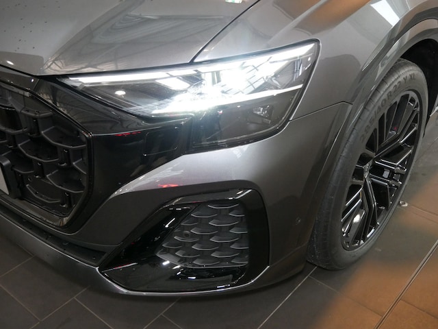 Audi Q8 50 TDI Quattro