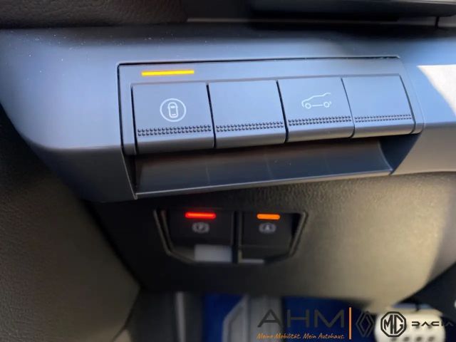 Renault Scenic Alpine Esprit