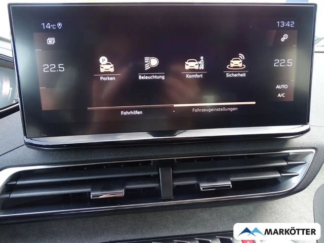 Peugeot 3008 GT-Line PureTech