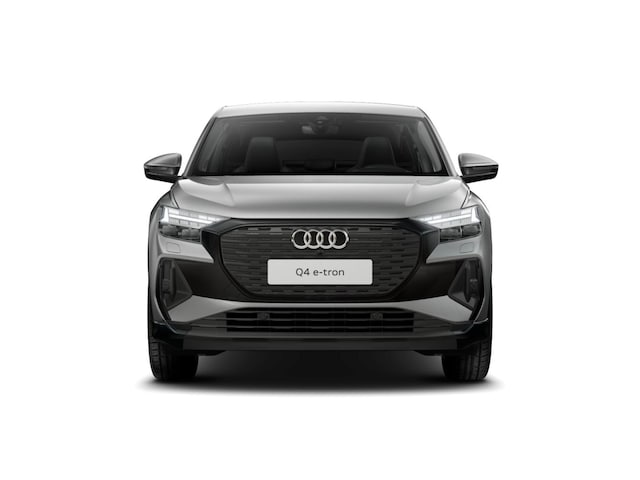 Audi Q4 e-tron Quattro Sportback
