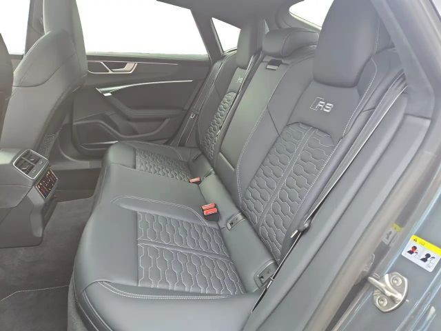 Audi RS7 305 KmH/KERAMIK/B&O/PANO/360°KAM/