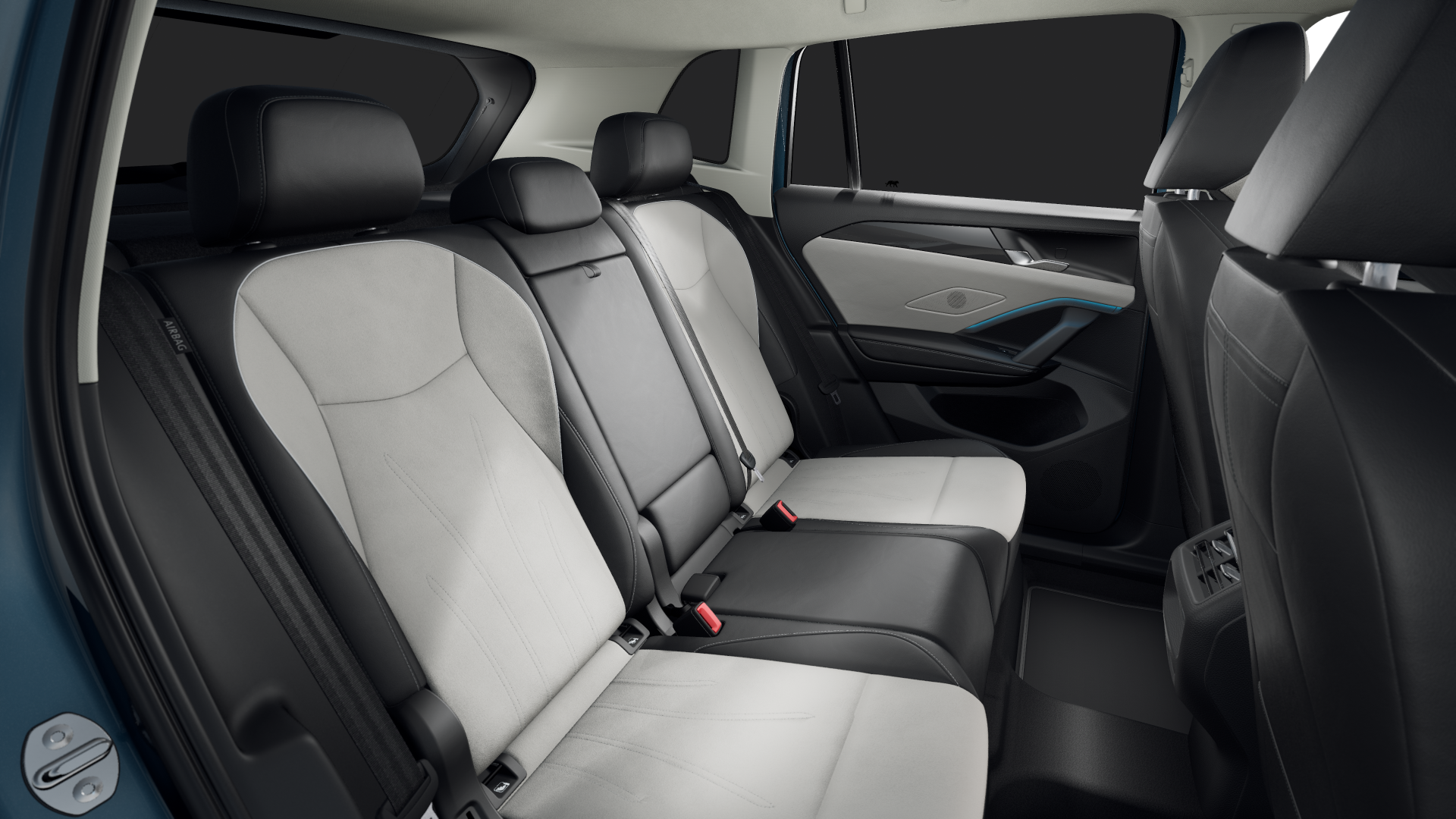 Volkswagen Tiguan 1.5 TSI DSG eHybrid