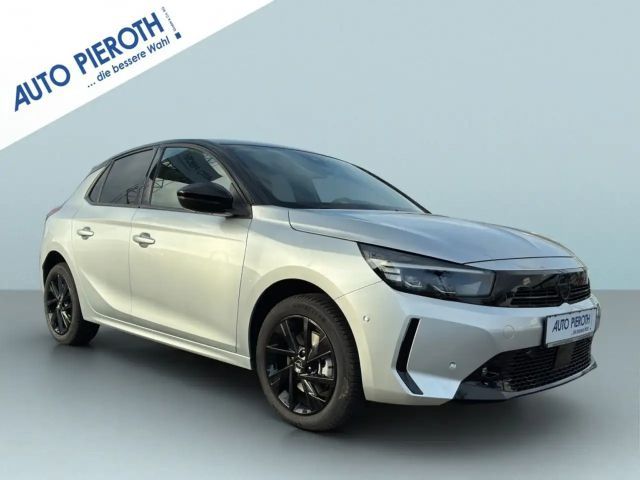 Opel Corsa GS-Line Grand Sport Turbo