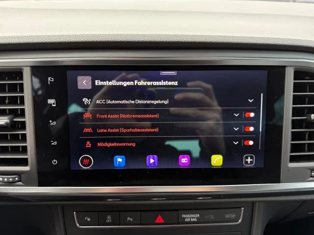 Seat Ateca 1.5 TSI DSG Style