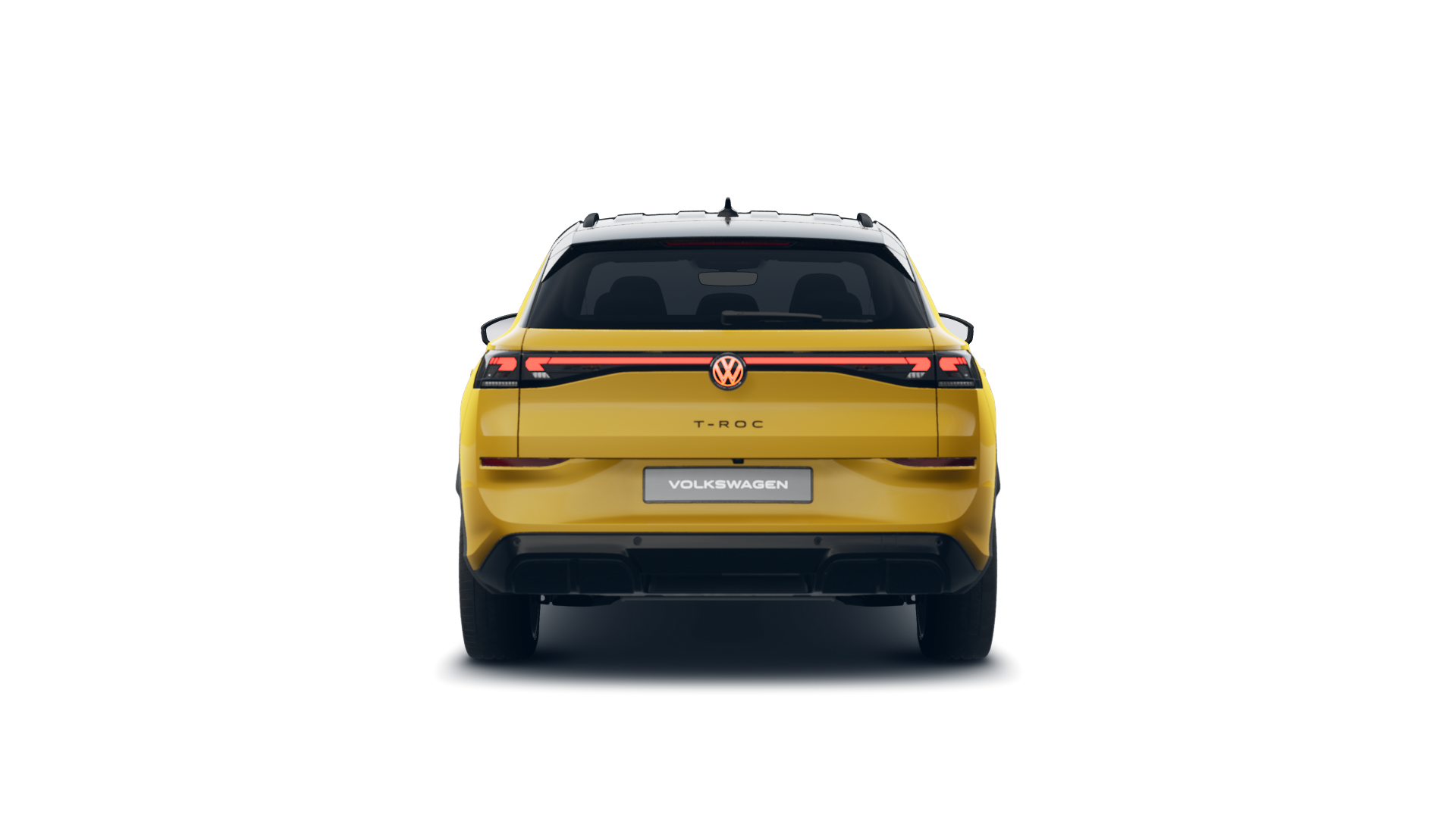 Volkswagen T-Roc 1.5 eTSI DSG IQ.Drive