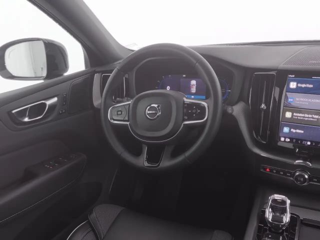 Volvo XC60 AWD Dark Plus Recharge T6