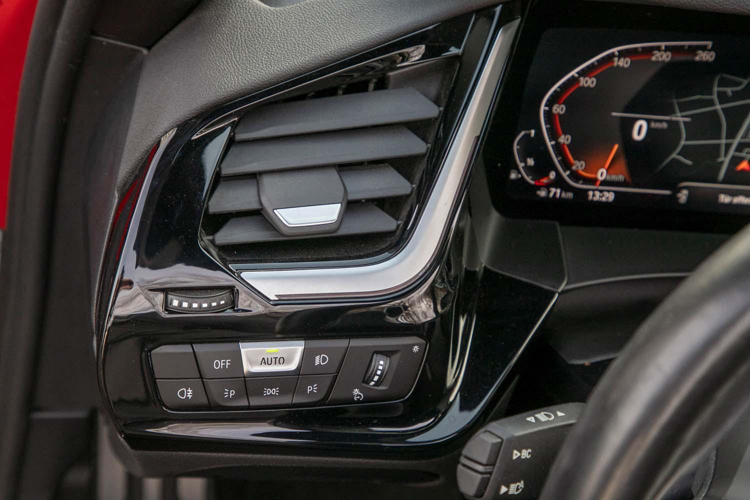 BMW Z4 Roadster sDrive30i