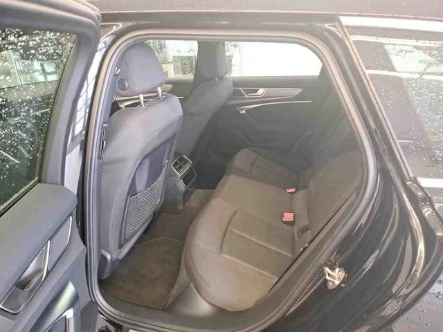 Audi A6 45 TFSI Avant S-Tronic