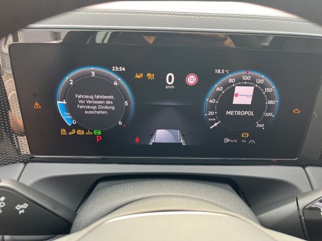 Volkswagen Tiguan DSG