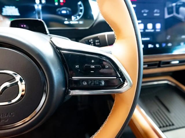 Mazda 6e Plus Takumi