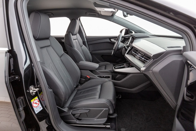 Audi Q4 e-tron Quattro