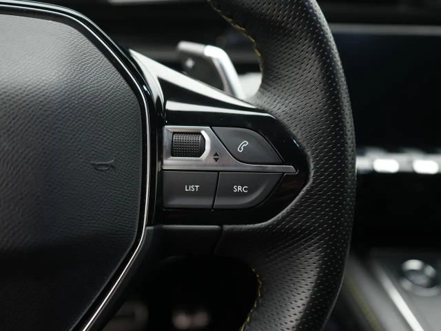 Peugeot 508 Hybrid4 SW