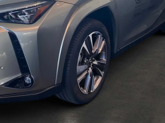 Lexus UX Luxury Line
