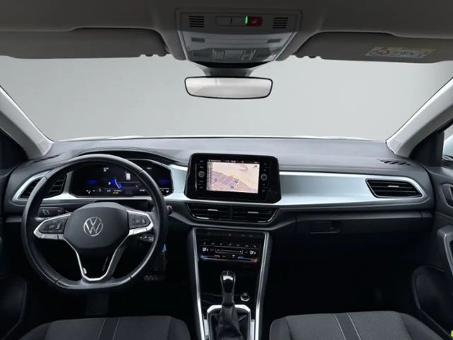Volkswagen T-Roc 2.0 TDI DSG