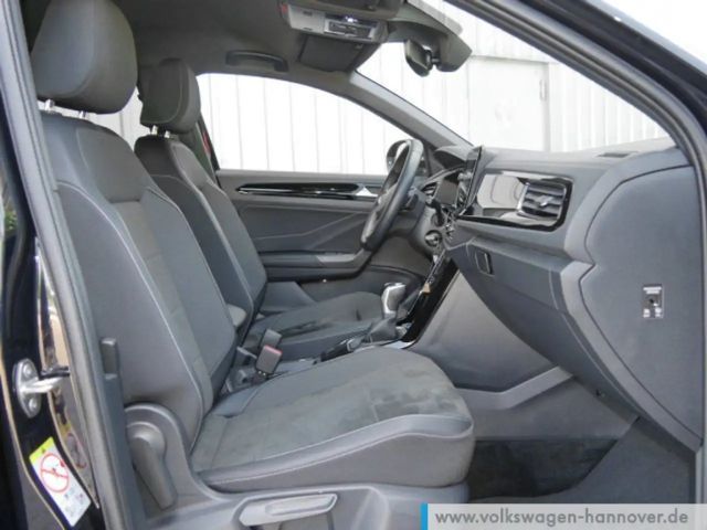 Volkswagen T-Roc 1.5 TSI DSG R-Line Style
