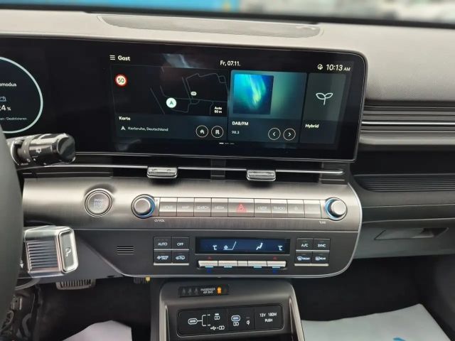 Hyundai Kona 2WD Hybrid Trend