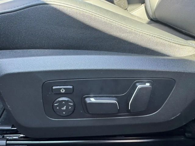 BMW X3 M-Sport xDrive