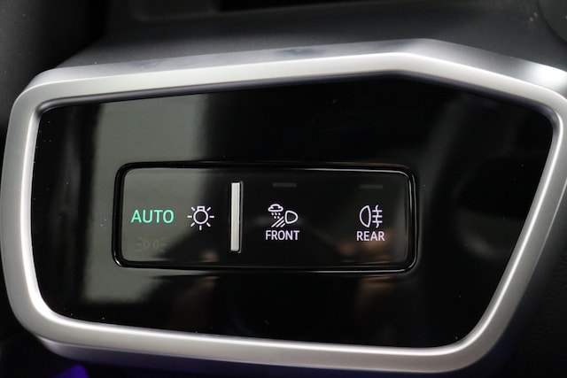 Audi A7 45 TDI Quattro S-Tronic Sportback