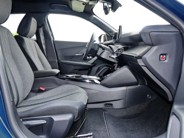 Peugeot E-2008 Allure Pack