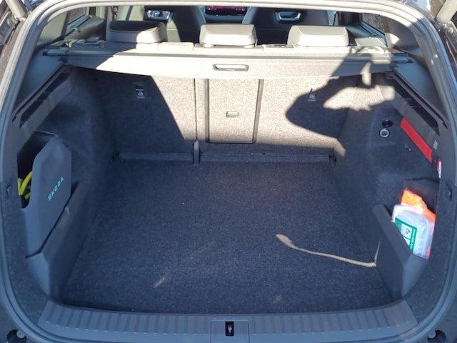 Skoda Enyaq ENYAQ vRS    85     250/84 E1A