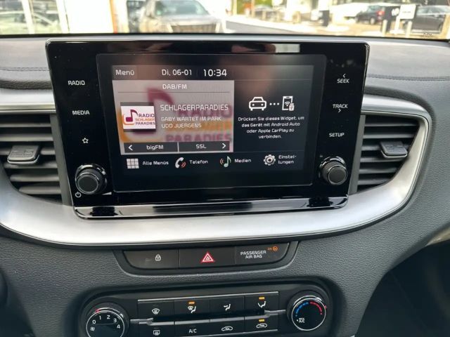 Kia XCeed Edition 7 Emotion GDi