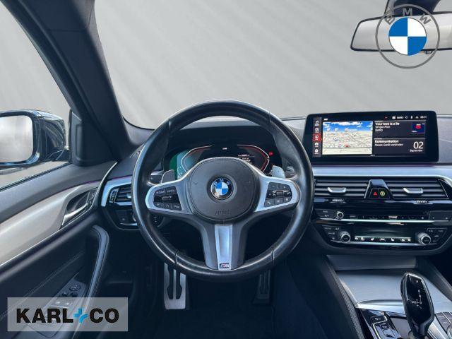 BMW 520 520d Sedan xDrive