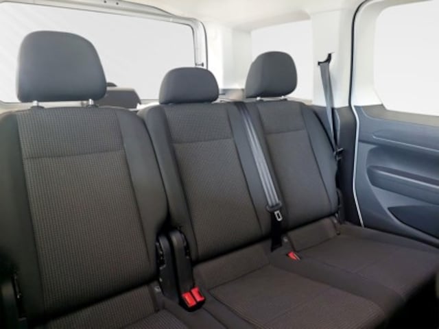 Volkswagen Caddy 2.0 TDI