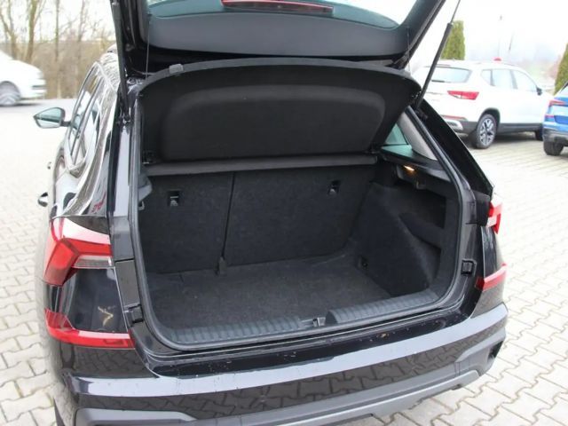 Skoda Kamiq LED ALU AAC Sunset CAM VirtCP 4JG