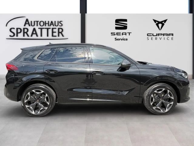 Cupra Terramar 2.0 TSI VZ