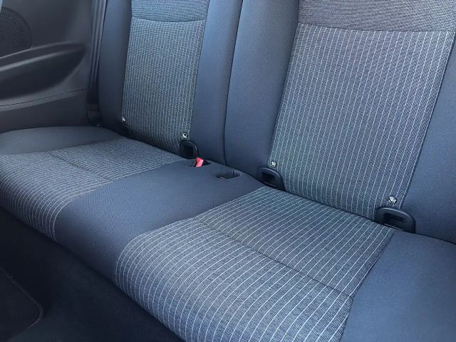 Fiat 500e 42 kWh Icon