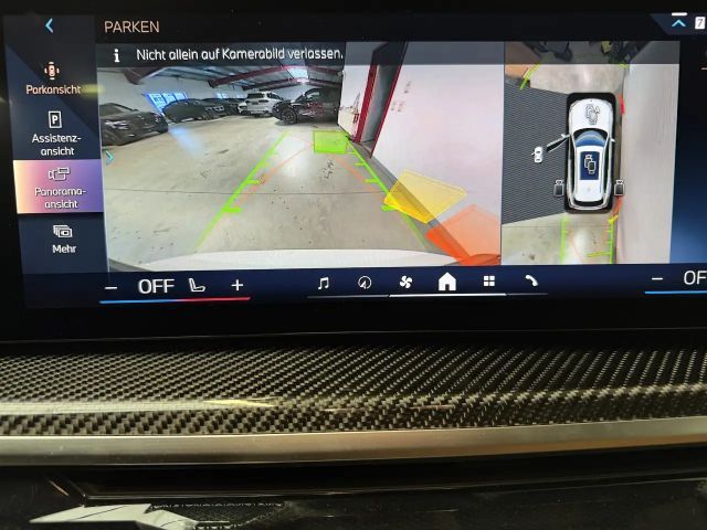 BMW X5 M-Sport xDrive