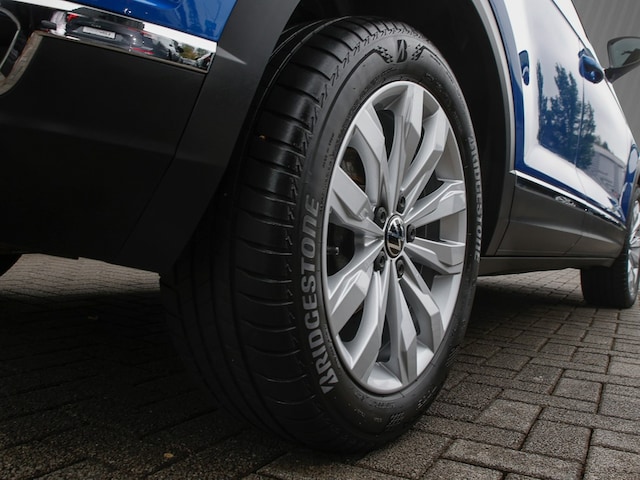 Volkswagen T-Roc 1.5 TSI DSG Sport