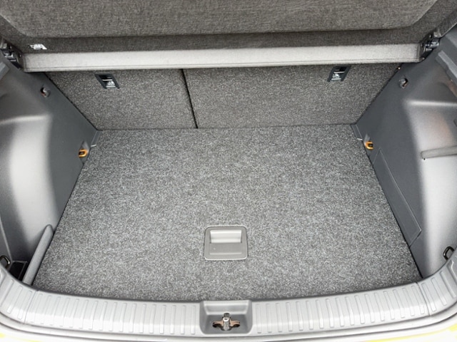 Skoda Fabia 1.0 TSI Tour