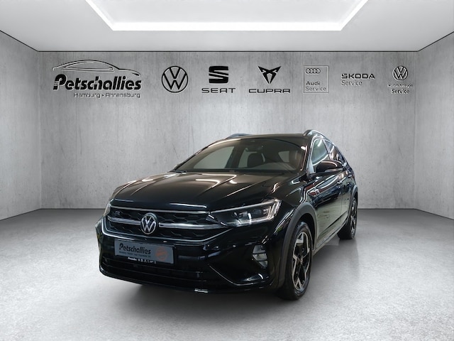 Volkswagen Taigo DSG R-Line