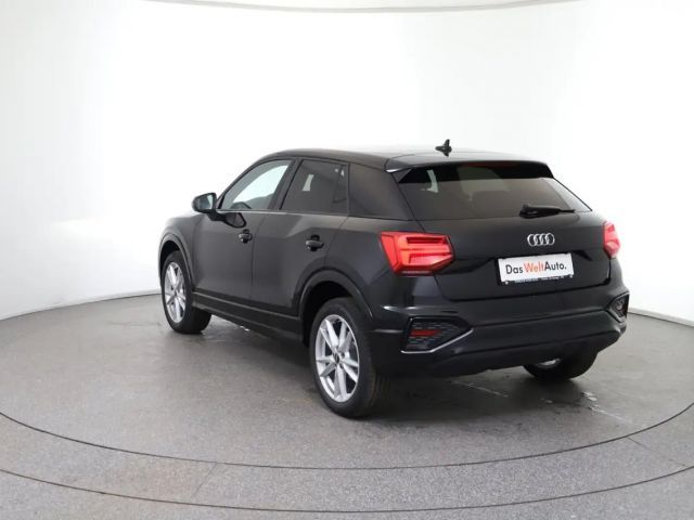 Audi Q2 30 TFSI