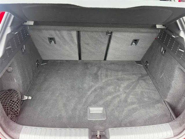 Audi A3 1.5 TFSI S-Line S-Tronic Sedan