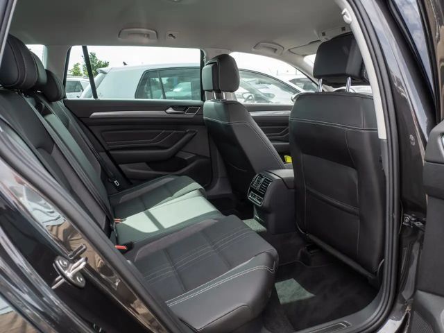 Volkswagen Passat 2.0 TDI 4Motion AllTrack