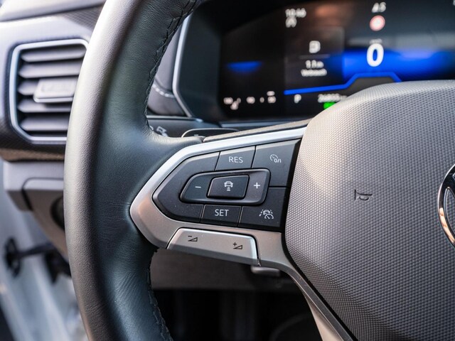 Volkswagen T-Cross DSG R-Line